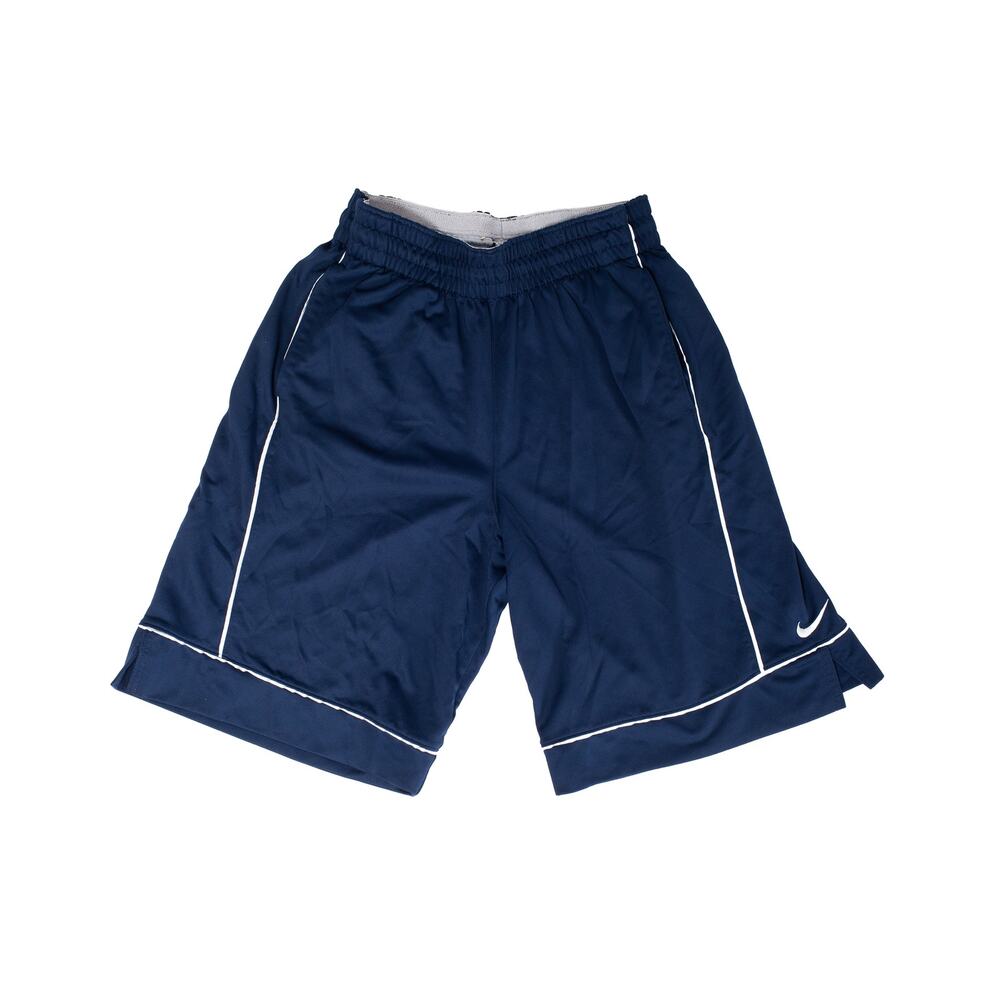 Nike DriFit Shorts Mens M Navy